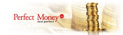 Электронный кошелек Perfect Money